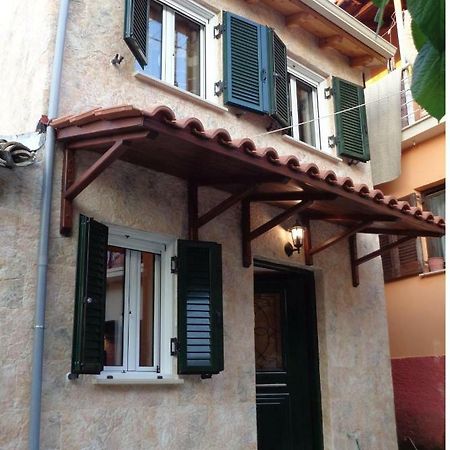 Harry'S Retreat Guest House Klimatia Exterior photo